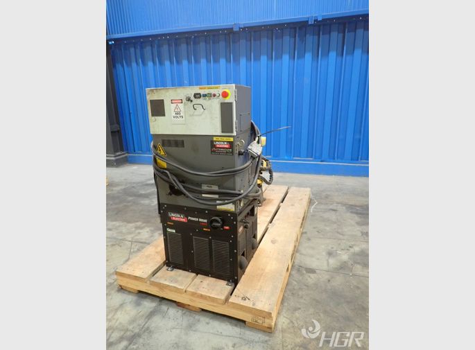 Fanuc Robot Arc Mate 100ic12