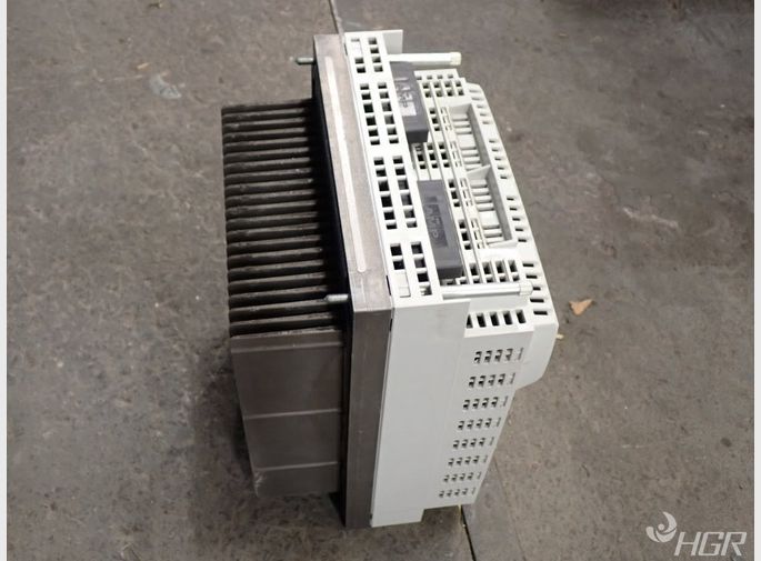 Kuka Robot Servo Drive 