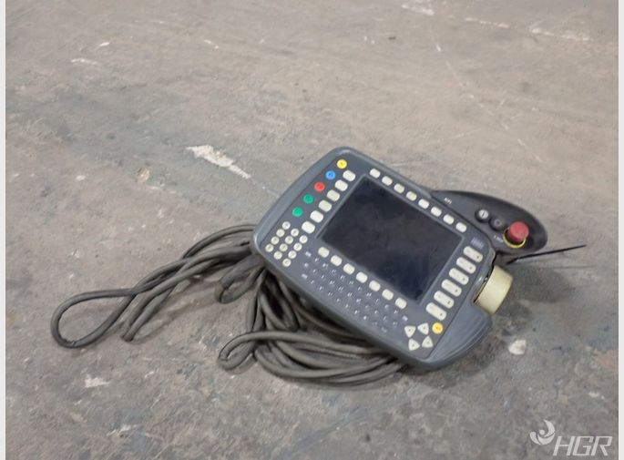 Kuka Teach Pendant