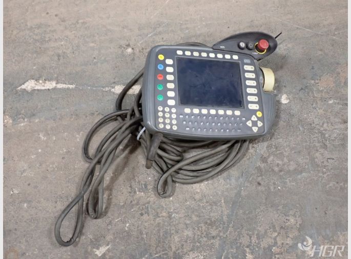 Kuka Teach Pendant