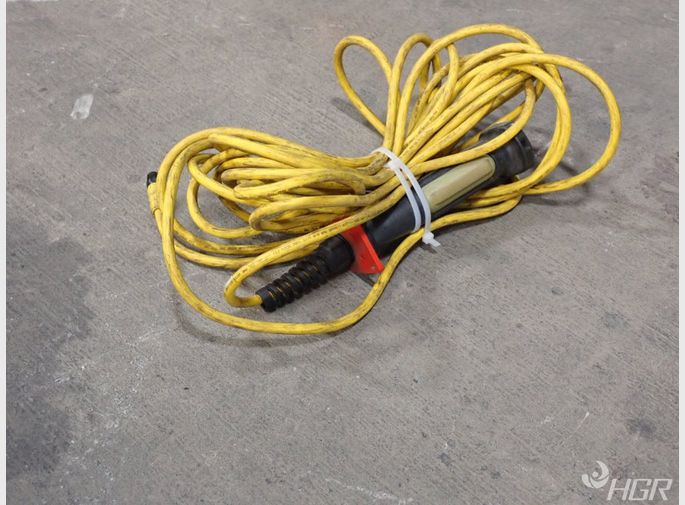 Allen Bradley Safety Enabling Switch