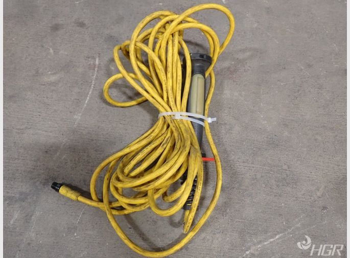 Allen Bradley Safety Enabling Switch