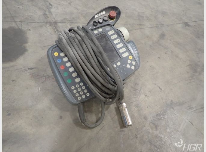 Kuka Teach Pendant