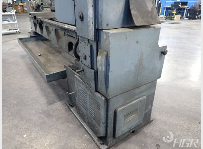 Tos Trencin Lathe