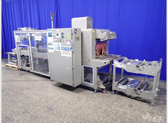 Tekkra Tekkra T102060 Packaging Unit
