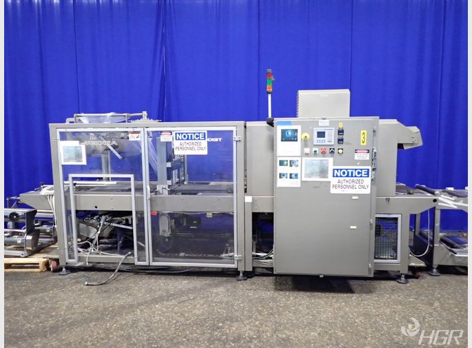 Tekkra Tekkra T102060 Packaging Unit