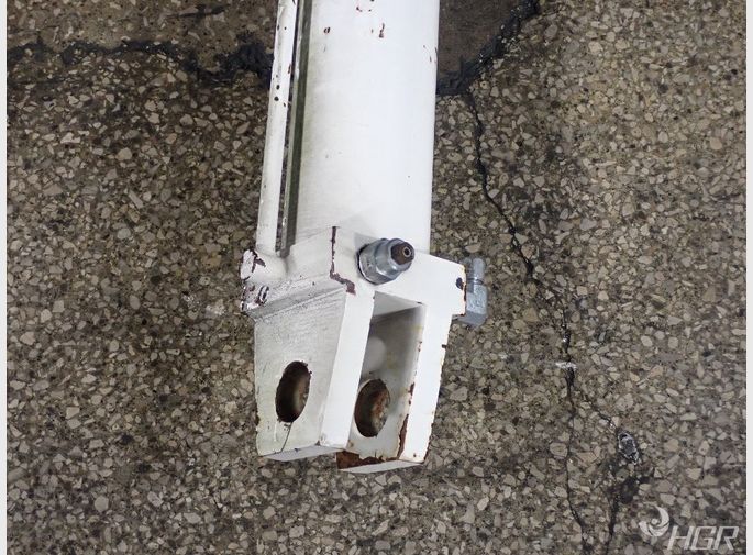  Cylinder