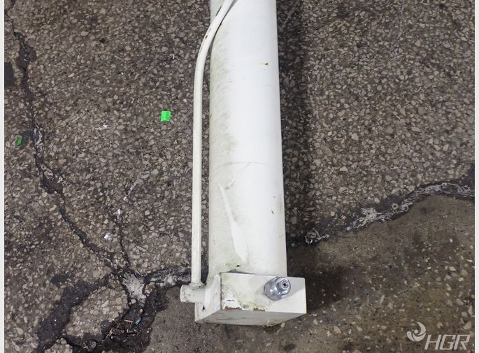  Cylinder