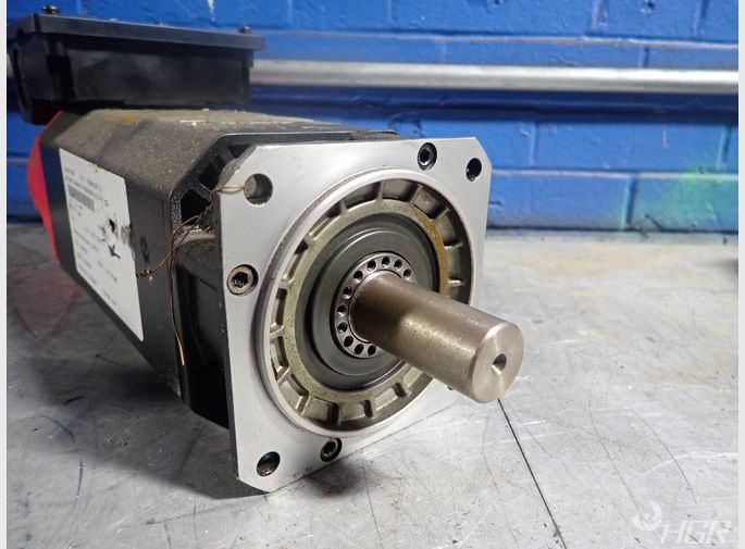 Fanuc  Ac Spindle Motor