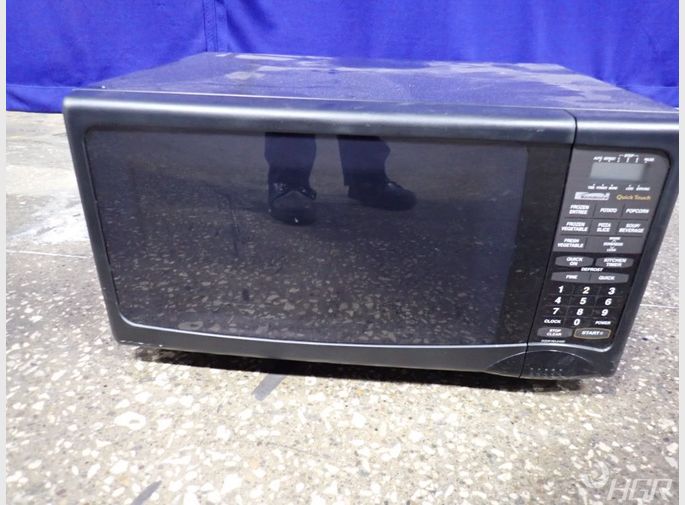 Kenmore Microwave