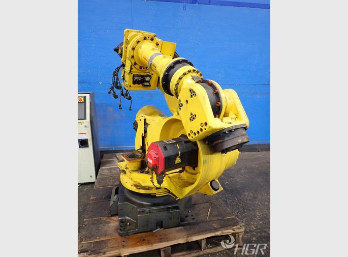 Fanuc Robot