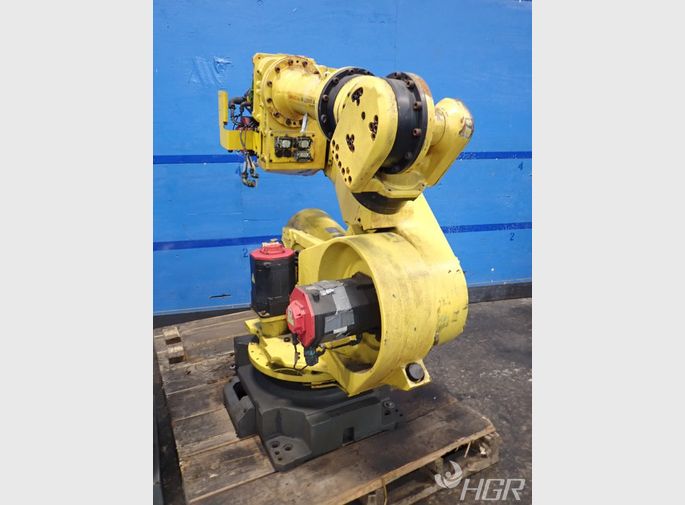 Fanuc Robot