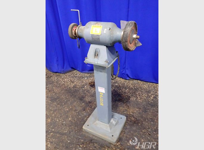 Baldor Buffer