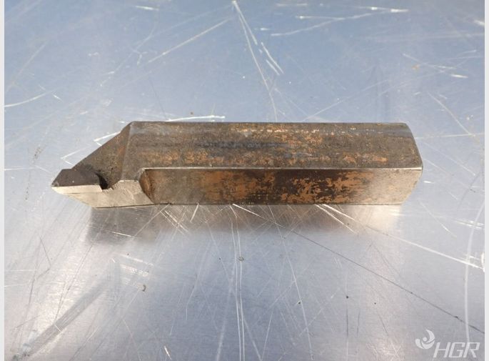 Used Parting Tool Bits HGR Industrial Surplus