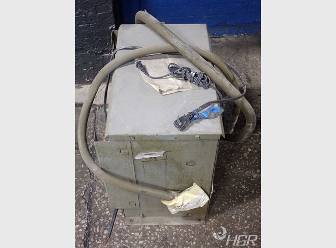 Jvc Transformer
