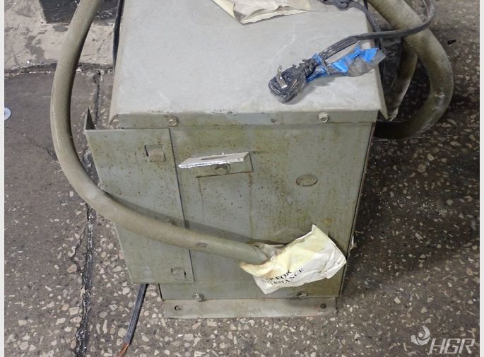 Jvc Transformer