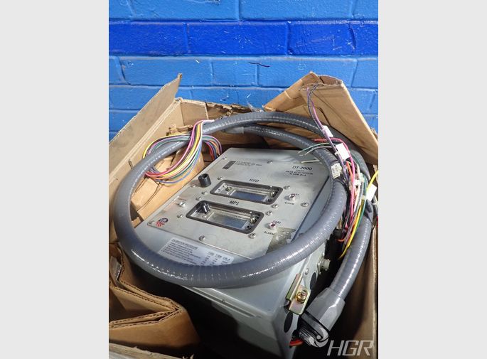 Rjg Alarm Box