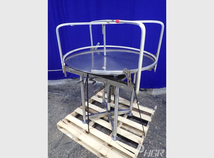  Accumulation Table