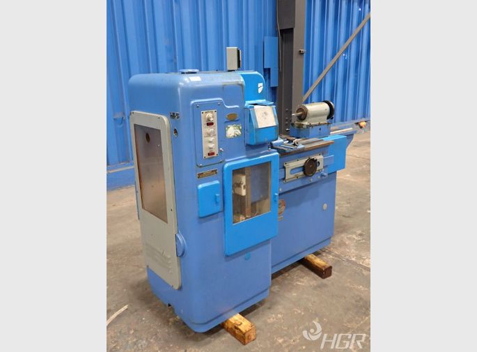 Fellows Lead Measuring Instrument