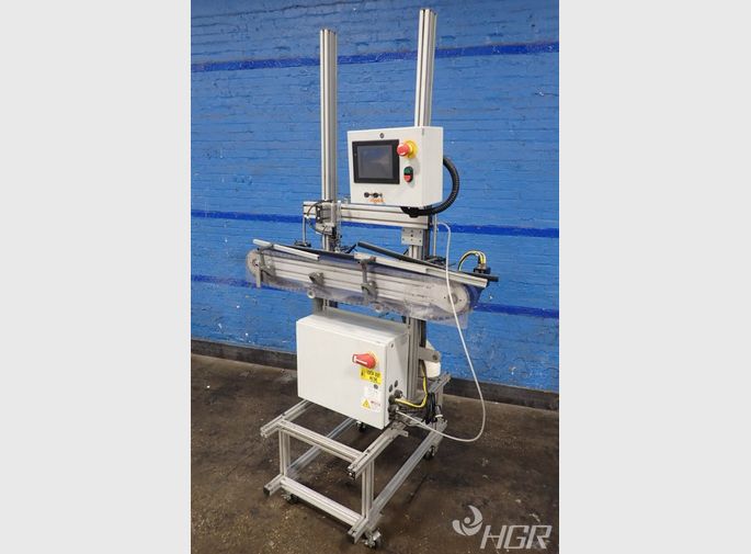 Alpsair Logic Power Systems Alpsair Logic Power Systems Leak Inspection Unit