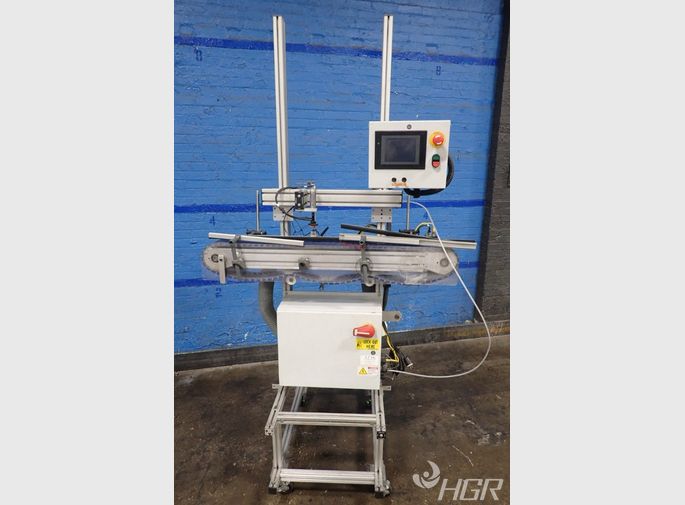 Alpsair Logic Power Systems Alpsair Logic Power Systems Leak Inspection Unit