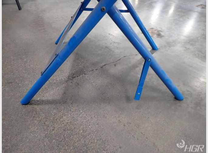 Miller Arcstation Welding Table