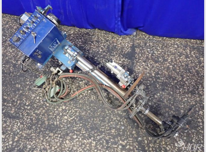 Aronson Aronson 1k600c Plasma Cutting System