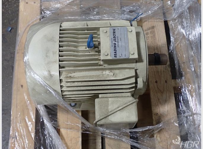 Leroysomer Motor