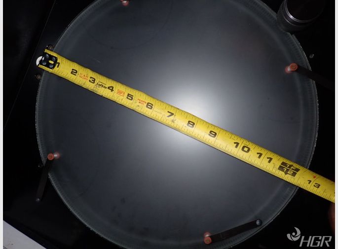 Gage Master Corp Optical Comparator