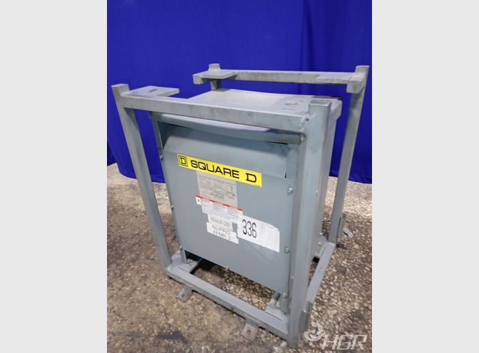Square D Transformer