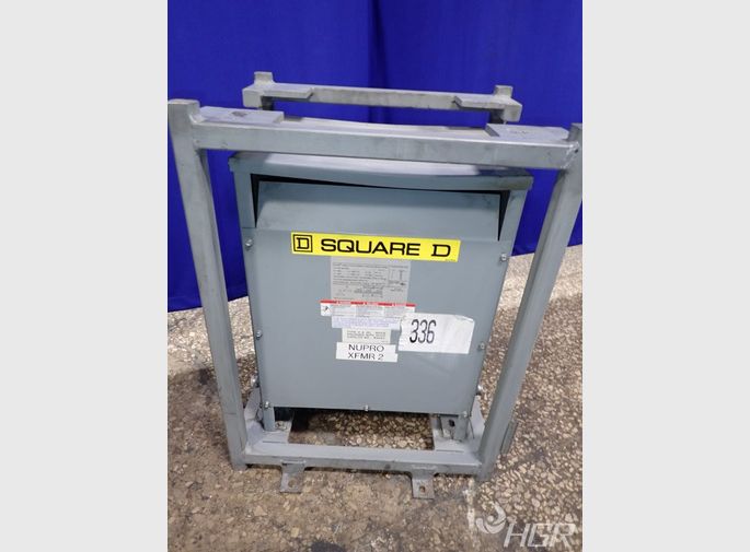 Square D Transformer