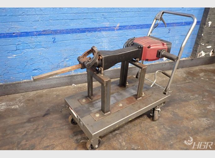 Chicago Electric Breaker Jack Hammer