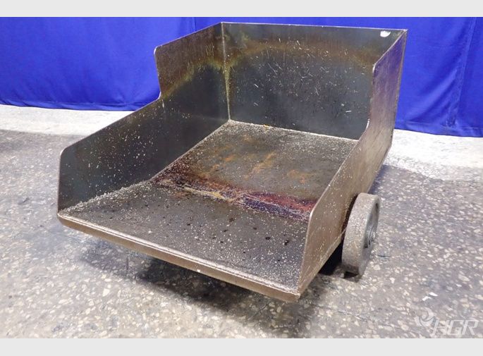  Chip Cart