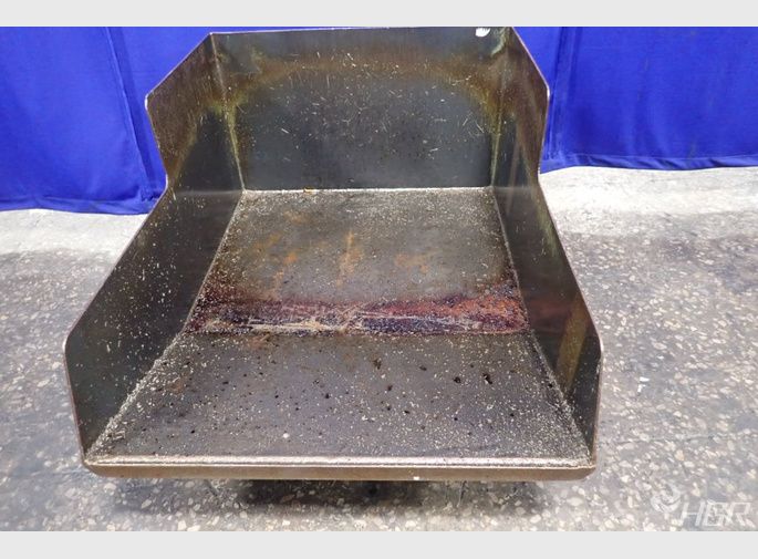  Chip Cart