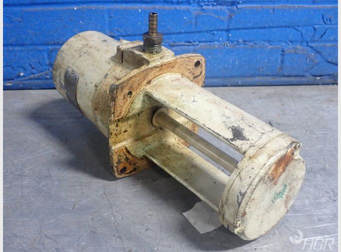 Fuji Coolant Pump