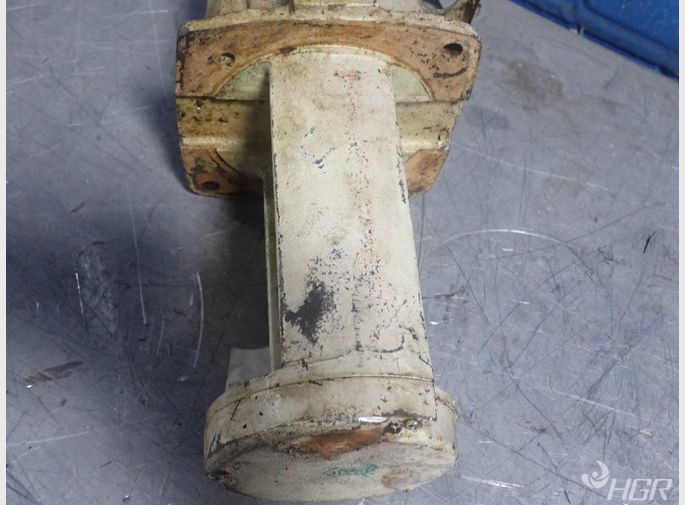 Fuji Coolant Pump