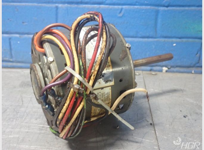 General Electric Motor