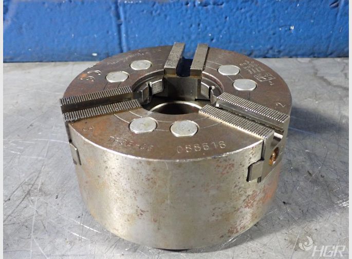  3jaw Chuck