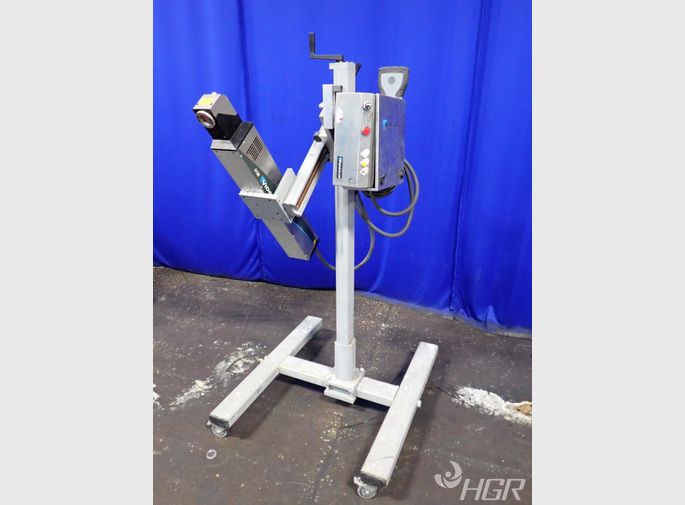 Videojet Videojet 3120ip54 Laser Marking System