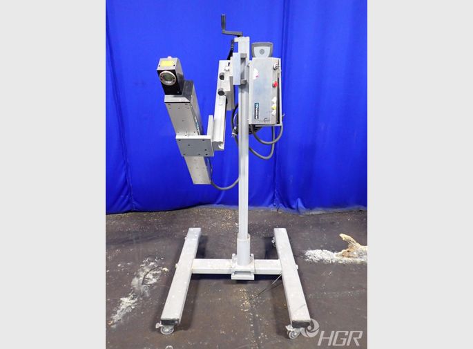 Videojet Videojet 3120ip54 Laser Marking System