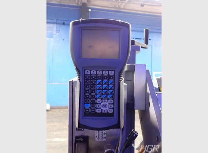 Videojet Videojet 3120ip54 Laser Marking System