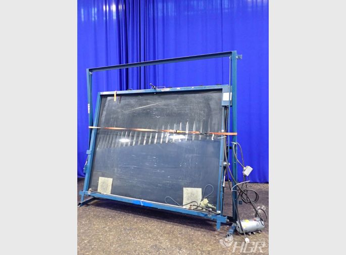 Millington Millington Vfwm Vacuum Frame