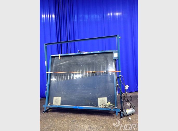 Millington Millington Vfwm Vacuum Frame