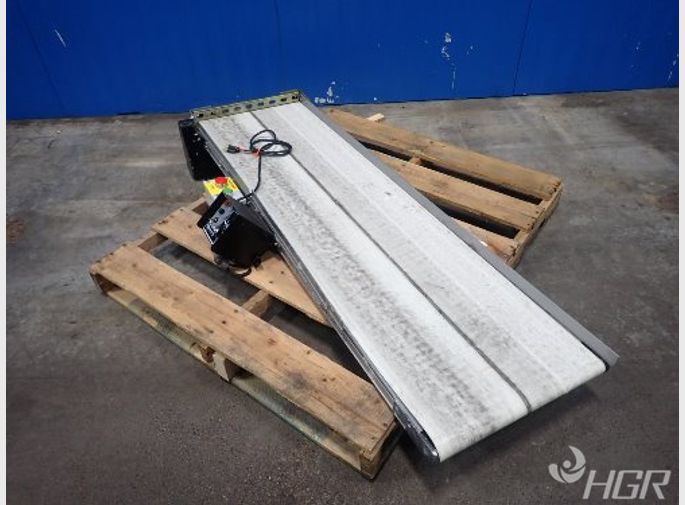 Dorner Conveyor Belt