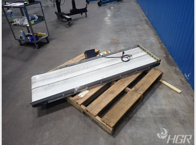 Dorner Conveyor Belt