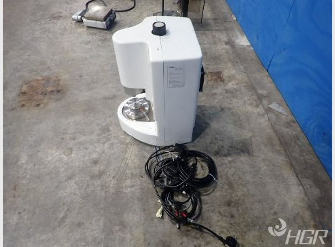 Bohlin Instruments Rheometer System