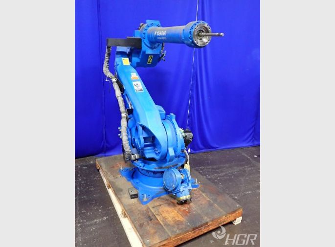 Yaskawa Robot