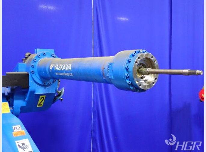 Yaskawa Robot