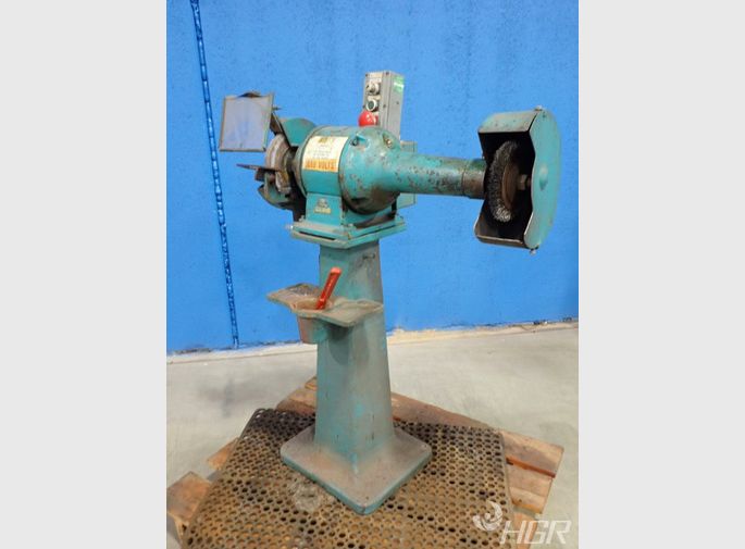  8 Pedestal Grinder
