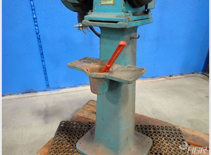  8 Pedestal Grinder